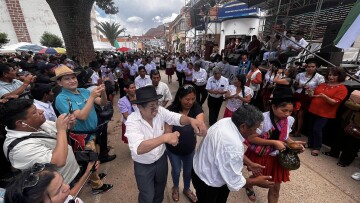 Bella Vista encabeza la lista de comunidades en el Día de la Tradición Camargueña