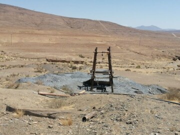 El 40% de las operaciones mineras en San Lucas incumple la mitigación ambiental