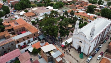 Gobernación se compromete con presencia de medios en el lanzamiento del Día de la Tradición Camargueña