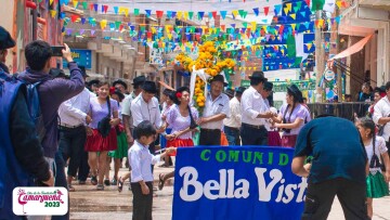 La Gobernación promocionará el Día de la Tradición Camargueña