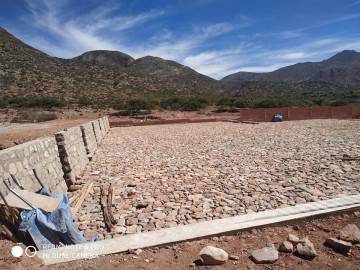 Mina Santa Rita: No habrá instalación de la planta de lixiviación en Charpaxi 