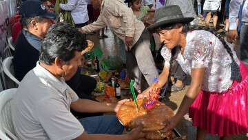 ¿Qué pasará con el Día de la Tradición Camargueña?