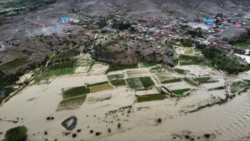 San Lucas es el municipio que más sufrió por los desastres en Chuquisaca
