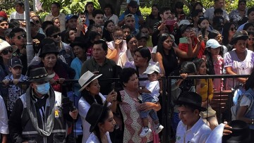 Vaticinan que el Día de la Tradición Camargueña habrá muchos visitantes