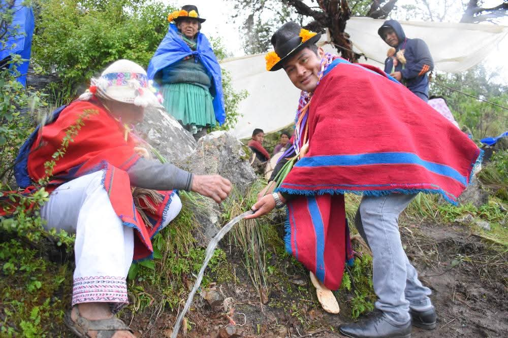 San Lucas más que duplica su presupuesto con financiamiento nacional y departamental