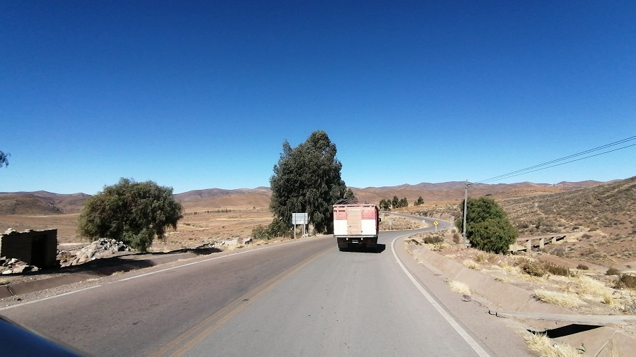 En Padcoyo atrapan a un hombre transportando 2 kilos de cocaína