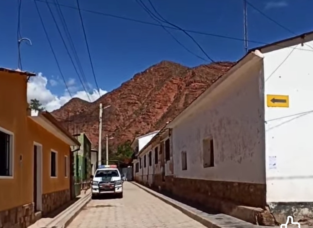 Maestros bolivianos del mural pintarán en Villa Abecia 