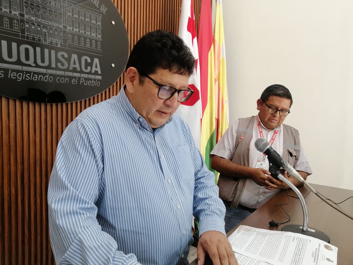 Presidente de la ALD pedirá informe sobre la ruta Molle Aguada-Saladillo