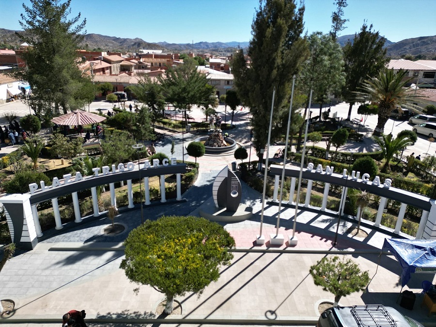 San Lucas tendrá hospital de segundo nivel ¿Cuándo iniciará la obra?