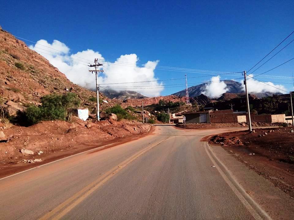 Transportistas bloquearán la ruta Camargo hacia Tarija y Potosí